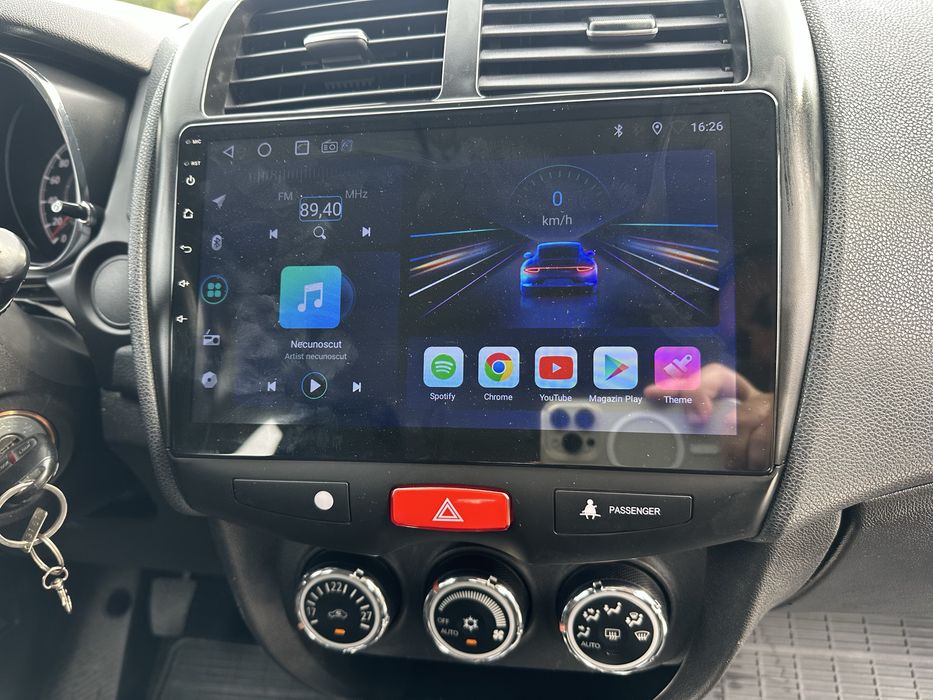 MITSUBISHI ASX 2013 — imagine 5