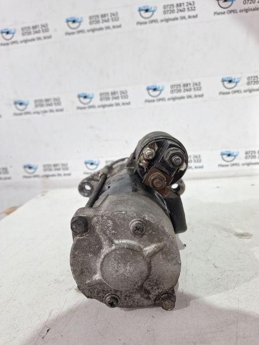 Electromotor demaror Opel Corsa D alb Y40R 1.7 cdti 92 kw A17DTR