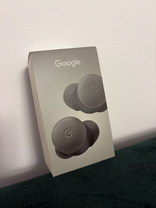 Google pixel buds pro 2 sigilat