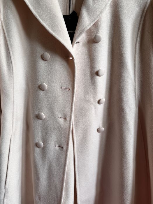 Палто Emporio Armani