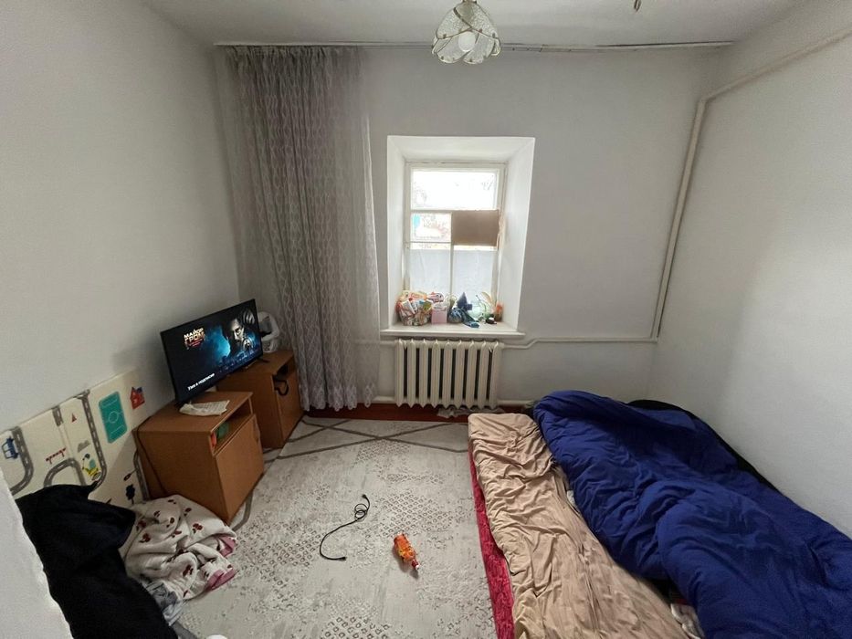 Продаётся дом.возле школы Максима Горького