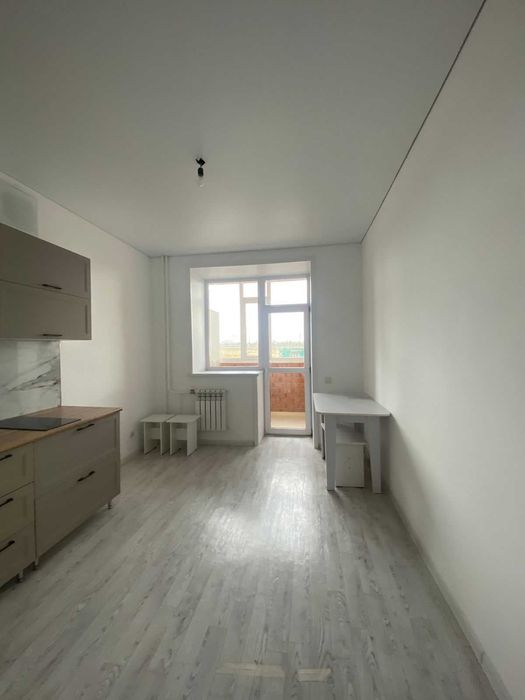 Продается 1 комн кв Сары арка, 14Д