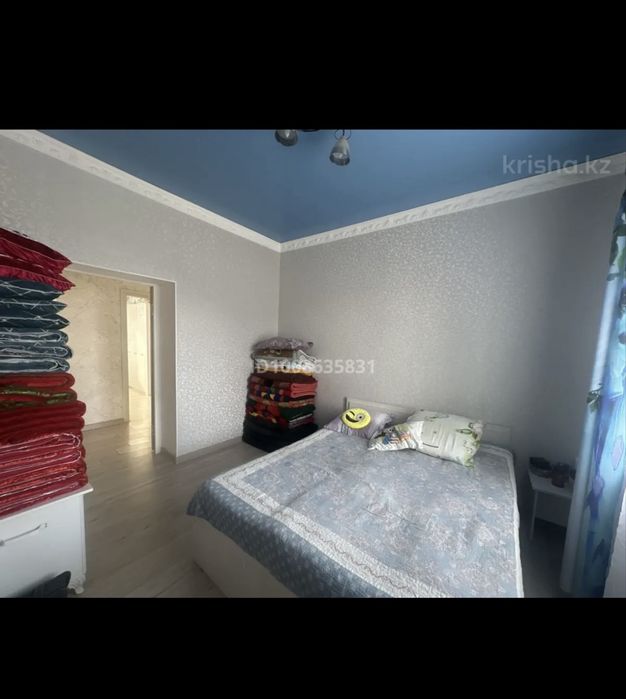 Свежий ремонтный дом