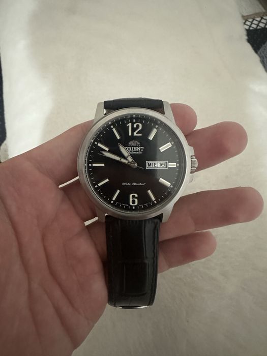 Оргинал часы Orient