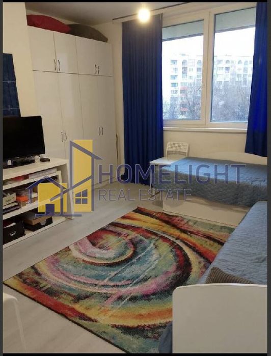 Продава се Двустаен апартамент в София, Банишора - 65 кв.м за 3000 €/кв.м - Снимка #1