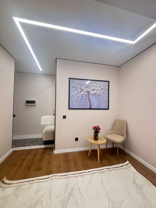 2 Комнатная квартира