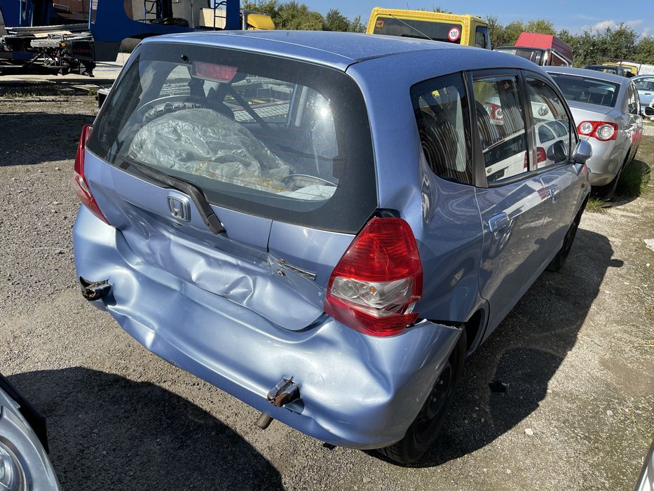 Honda Jazz 1.4 2003 На Части