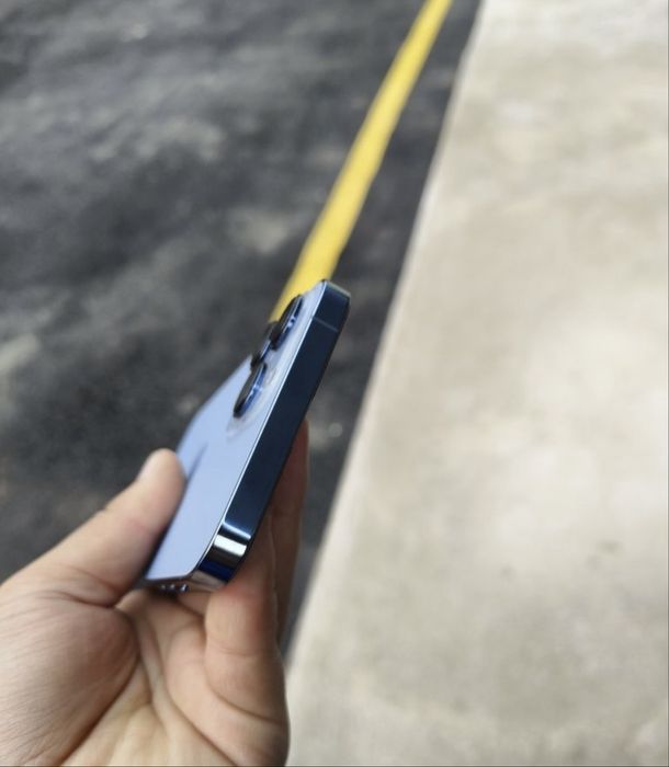 iPhone 13 Pro Max 128