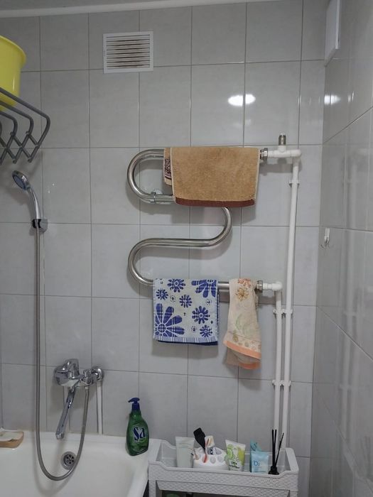 Продам 3х комнатную квартиру