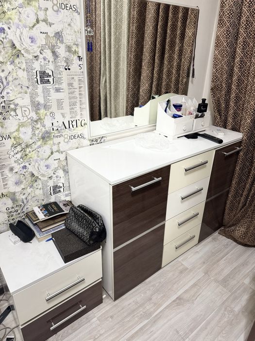 Продам набор мебели