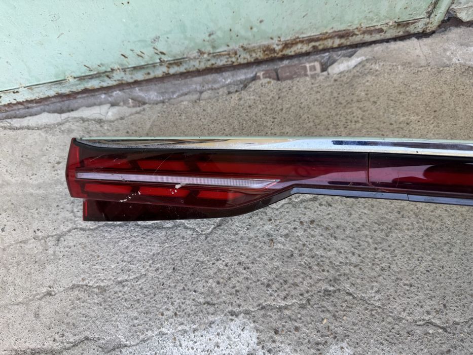 Оригинален стоп MG Marvel