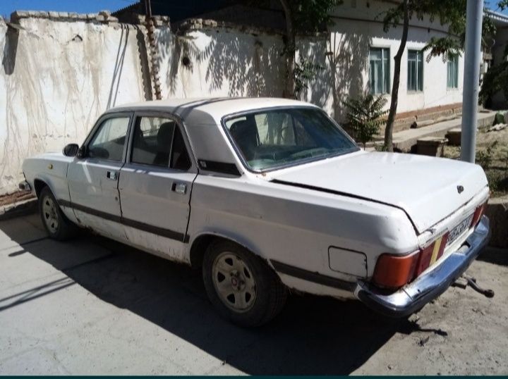 Volga 3102 prisebiyam qo'shib beriladi