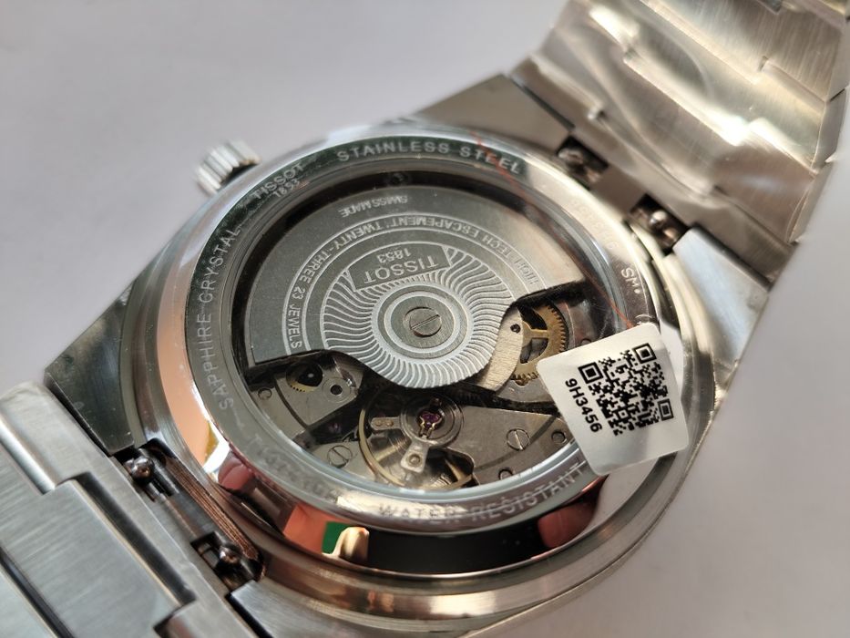 ceas TISSOT automatic