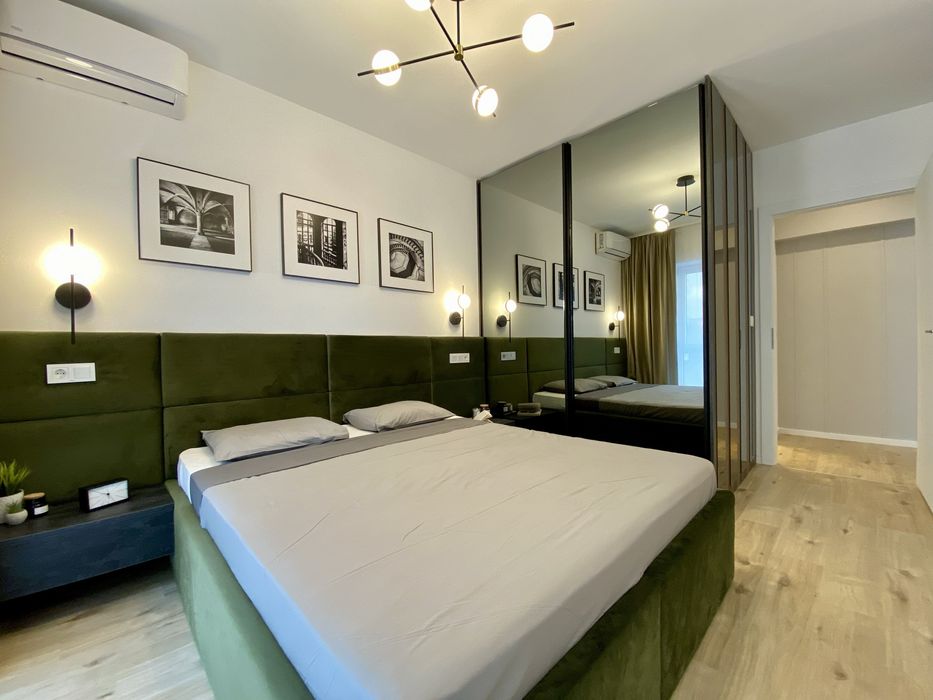 Vand apartament 3 camere | Belvedere Residences