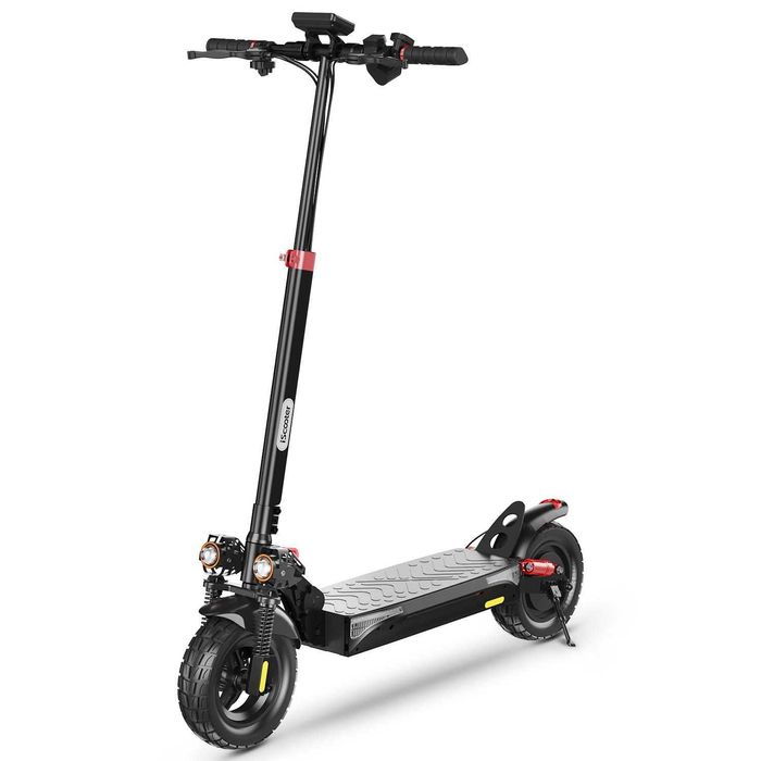 Trotineta electrica iScooter iX4