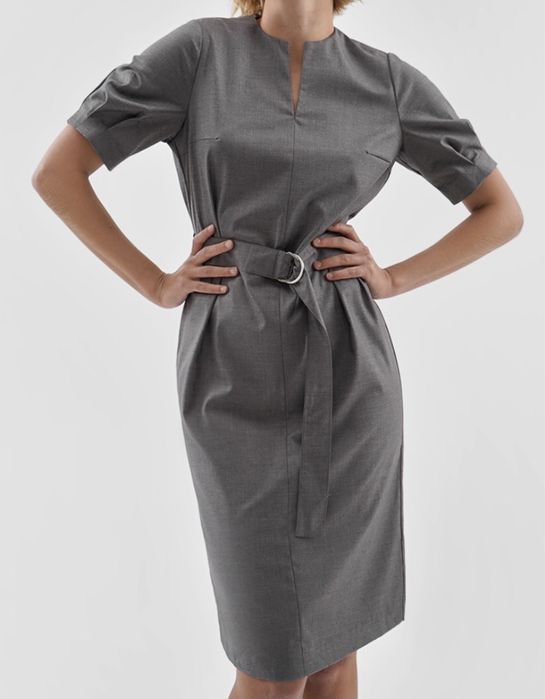 Пальто демискзонное 44-46 р.