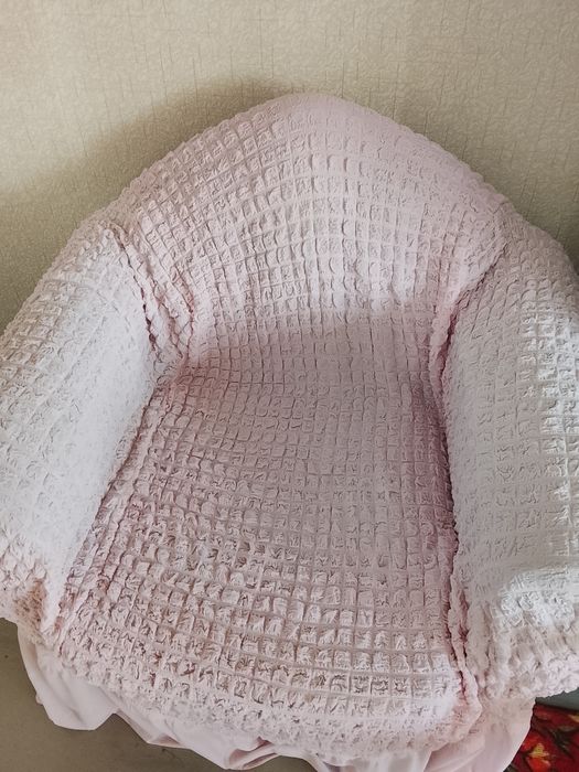 Стенка Болгария,  кресло