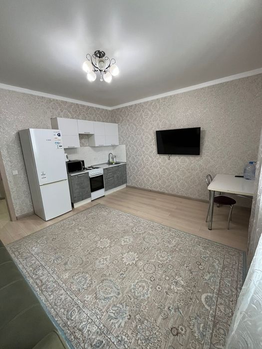 Сдам в аренду квартиру