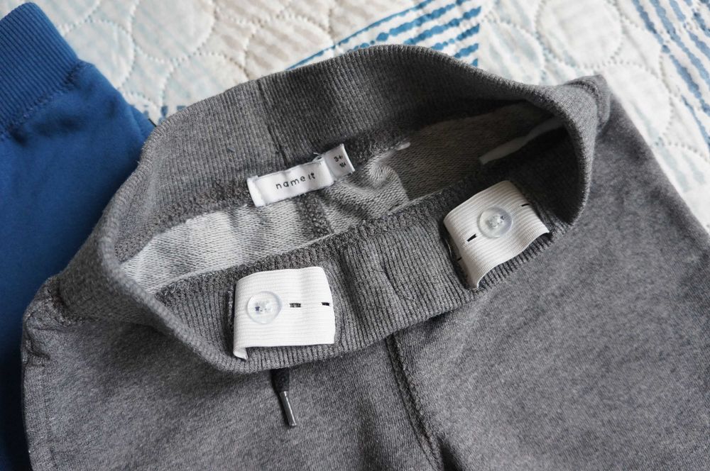 Дрехи за момче, пролет, 98-104см, NEXT, H&M, Name it и др.