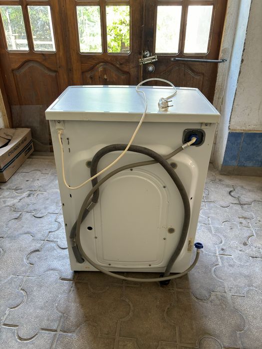 Стиральная машина Atlant