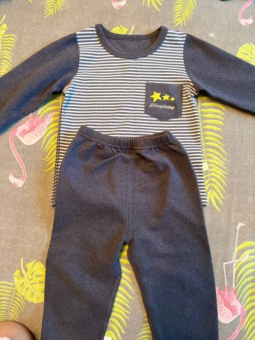 Детские вещи  в отличном состоянии