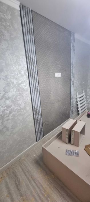 Усталар бор мастирлар сантехник эликтирик маляр кафл ва бошкалар