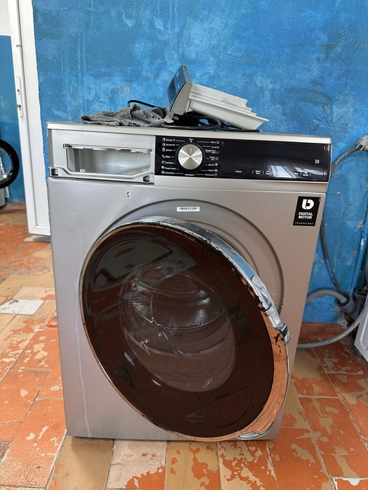 Стиральная машинв