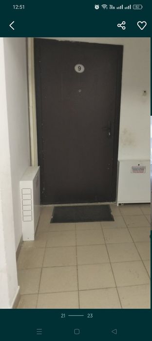 Дверь б/у продам