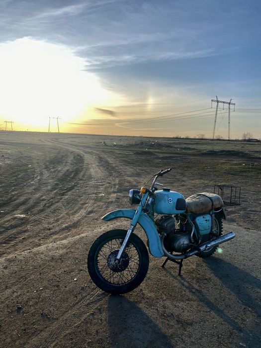 Продам планета 3