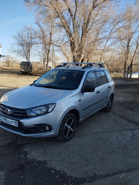 Продам лада гранта универсал 2019 г.