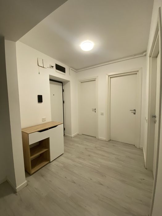 Garsoniera/Studio De Inchiriat New Confort City