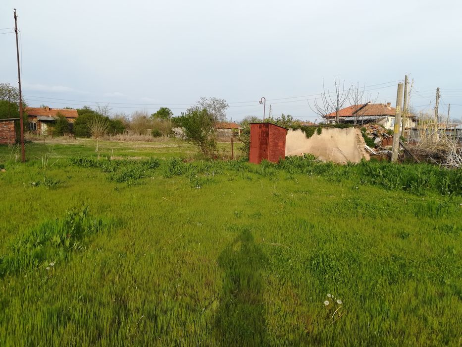 Дава се под наем Парцел в с. Калояново, Област Пловдив - 1000 кв.м за 102 € - Снимка #11