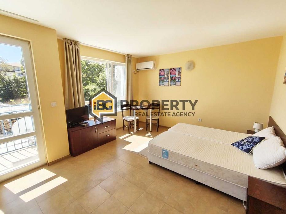 Продава се Едностаен апартамент в Бяла - 35 кв.м за 1258 €/кв.м - Снимка #2