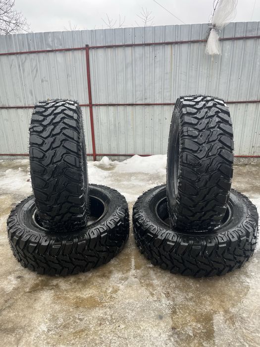 Cauciucuri 235/65/17