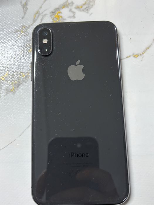 Iphone X Айфон Х