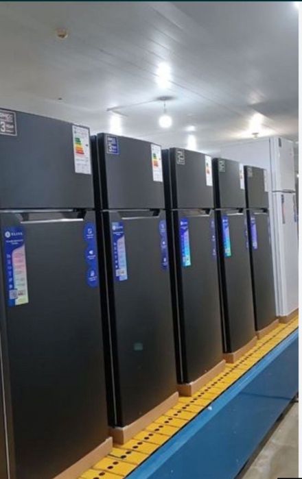 Холодильник ELITE 145см скидка со склада доставка