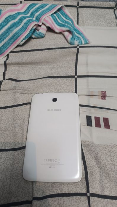 Планшет Samsung Tab 3
