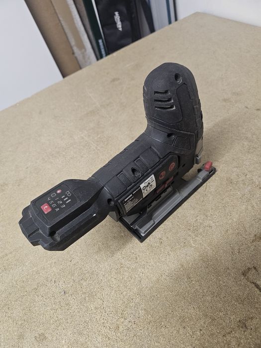 Ferăstrău pendular parkside 20 v