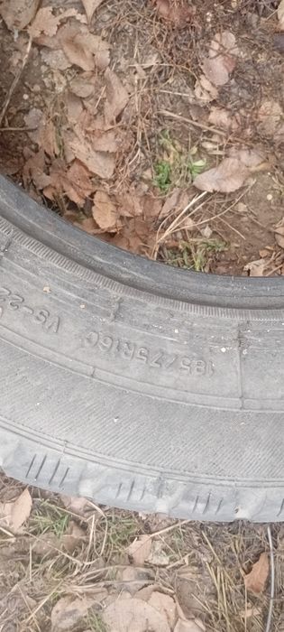 Продам балоны на газель