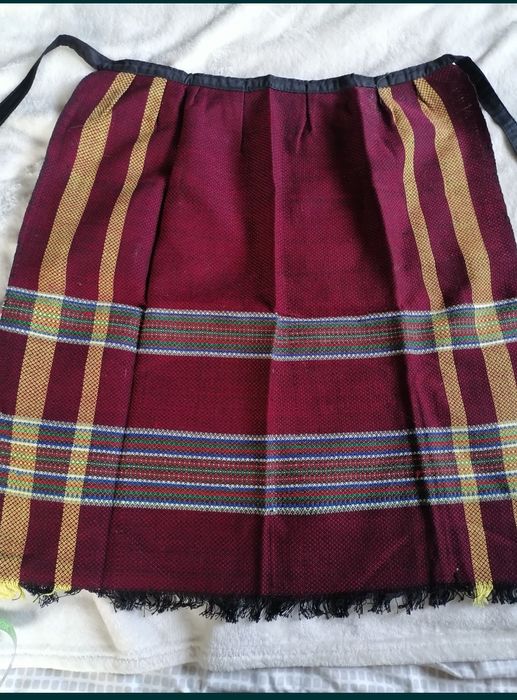 Престилка за народни танци