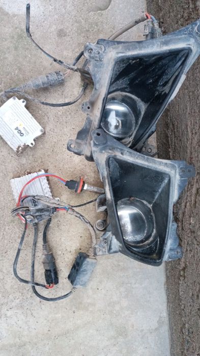 Туманкики от приоры