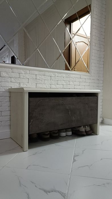 Обувной комод в отличном состоянии