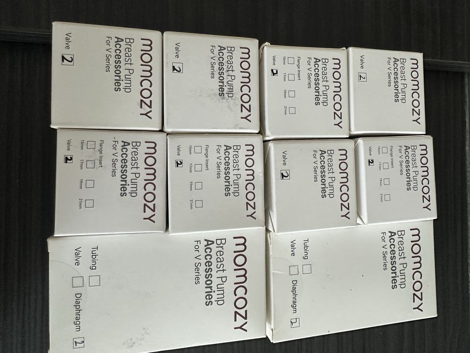 Резервни части Momcozy V серия