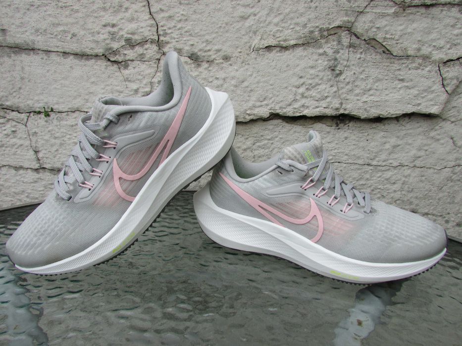 Детски маратонки за бягане Nike Air Zoom Pegasus 39
