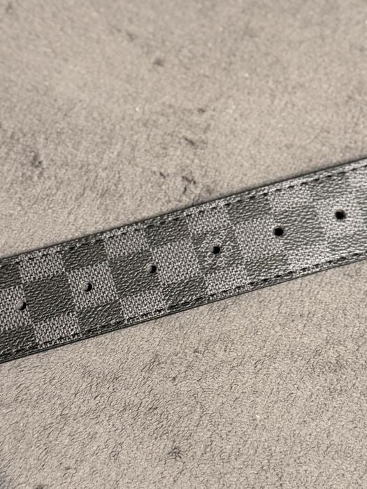 Curea LV noua 115 cm