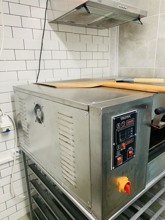 Професионална Пицарка