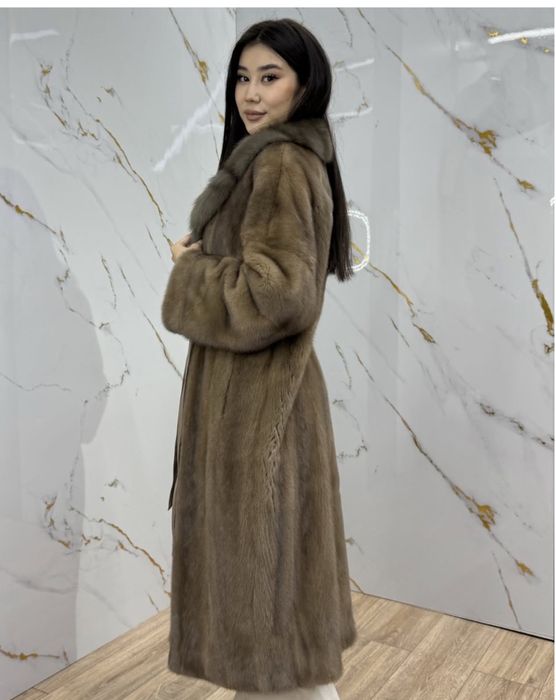 Продается шуба