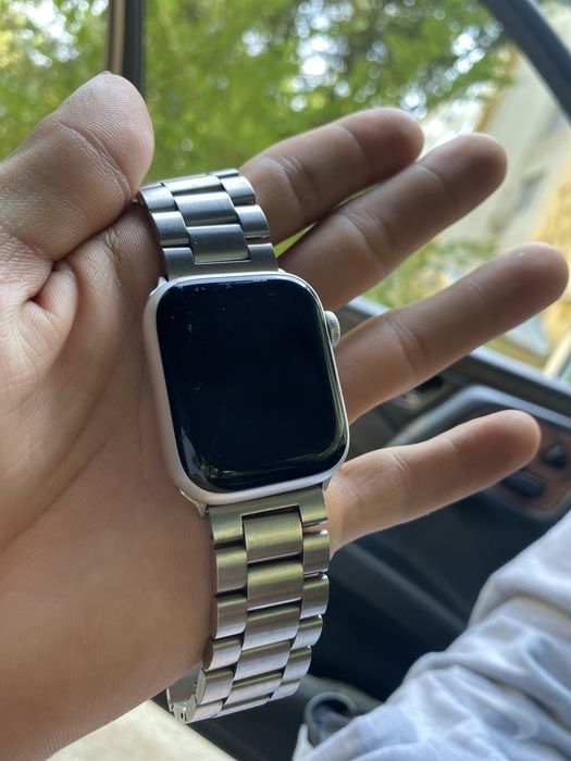 Apple watch 8series/41mm