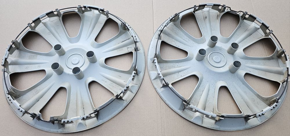 CapaceRoti/CapaceJanteDeTabla 16”FordMondeo,Focus,Kuga,Tourne-Conect