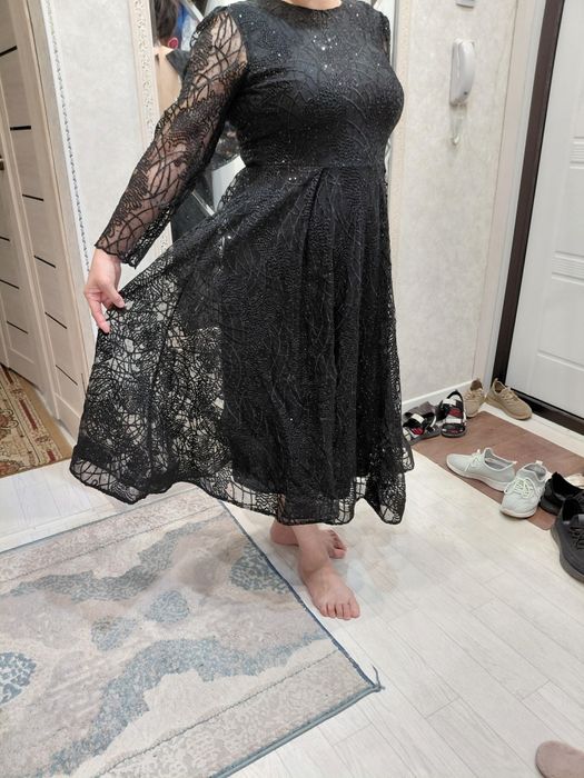 Платья Турецкий новый